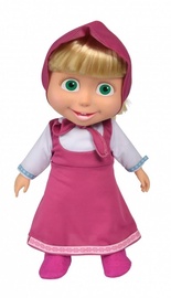 Кукла Simba Masha And The Bear 109301067
