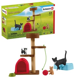 Комплект Schleich Farm World