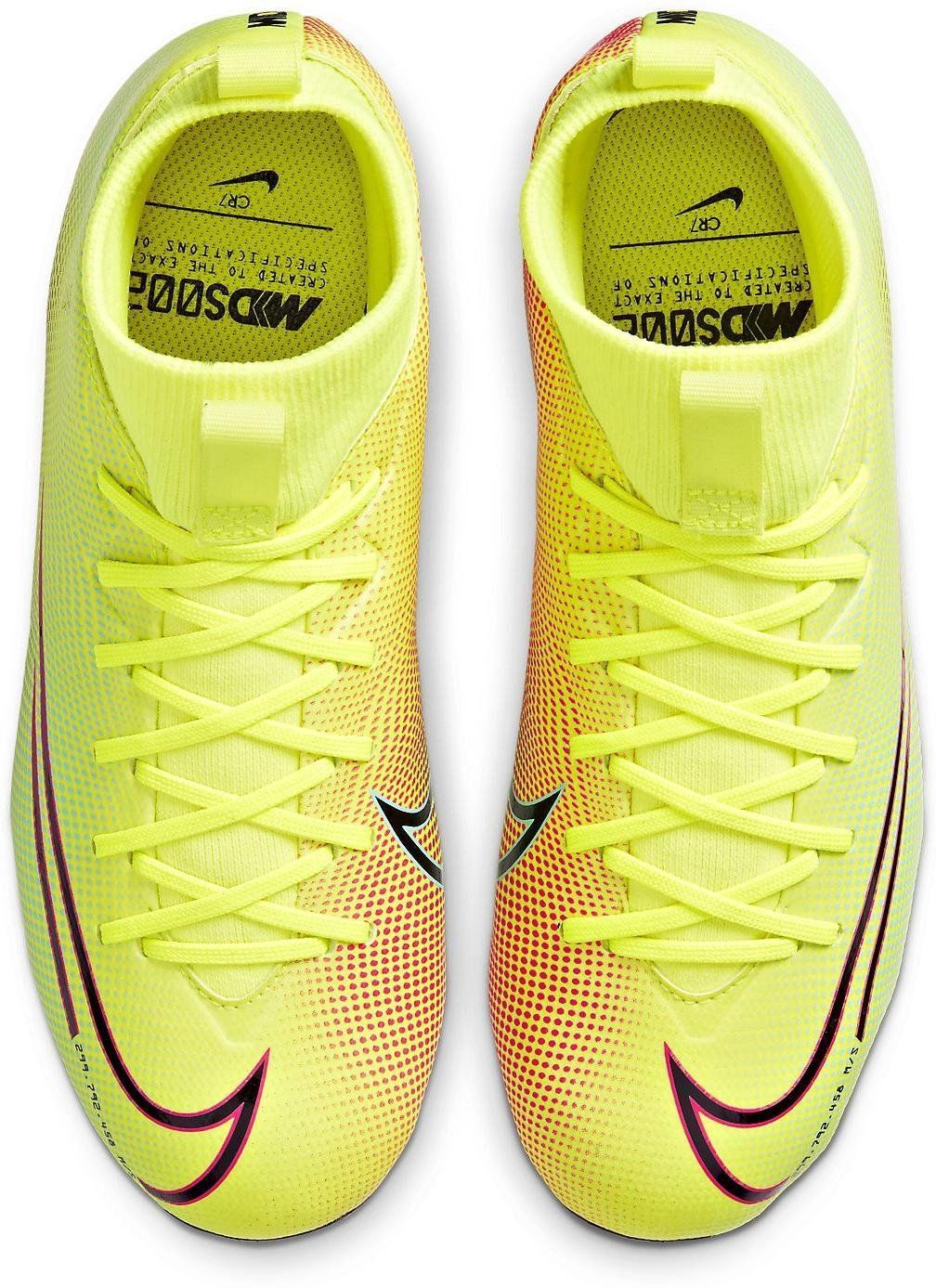 nike superfly 7 academy mg