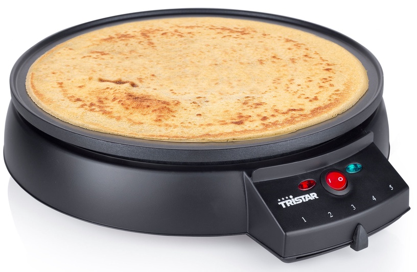Pannkoogipann Tristar, 1000 W