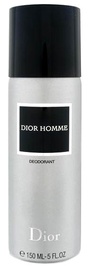 Vīriešu dezodorants Christian Dior, 150 ml
