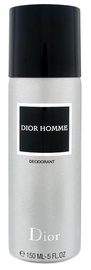 Vīriešu dezodorants Christian Dior Homme, 150 ml