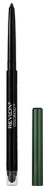 Silmapliiats Revlon Colorstay, Jade 206