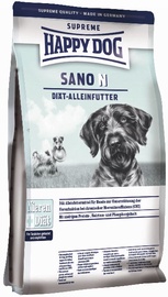 Barības piedevas suņiem Happy Dog Sano N, 7.5 kg
