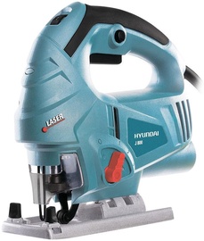 Hyundai J800 Jigsaw