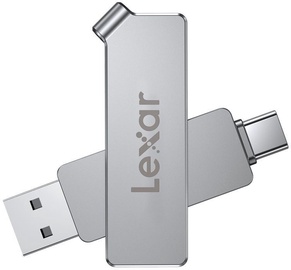 USB-накопитель Lexar D30c, 128 GB