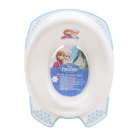 WC iste Keeeper Frozen, valge