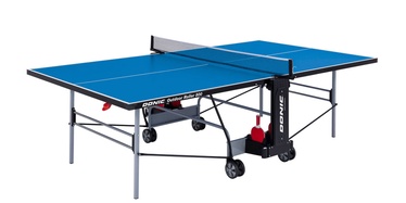 Игровой стол Donic Roller 800-5 Outdoor, 274 см x 152.5 см x 76 см