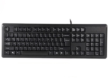 A4tech KR-92 USB Keyboard