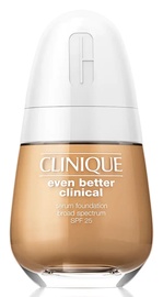 Tonālais krēms Clinique Even Better Clinical SPF20 CN 74 Beige, 30 ml