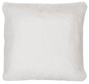 Home4you Soft Me Pillow 60x60cm White