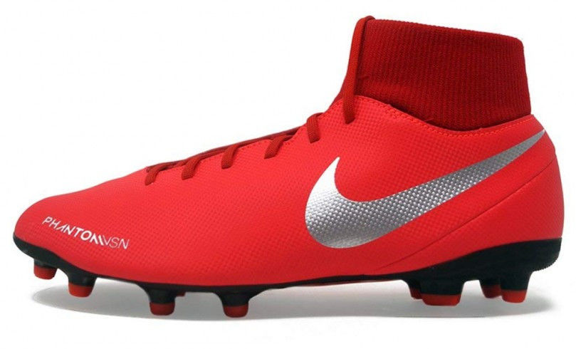 nike vsn club