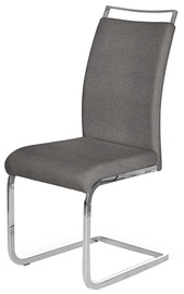 Halmar Chair K348 Grey