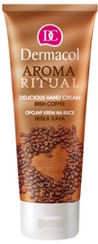 Dermacol Aroma Ritual Irish Coffee 100ml Hand Cream