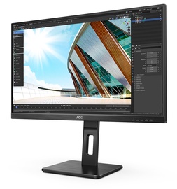 Monitorius AOC Q27P2Q, 27", 4 ms