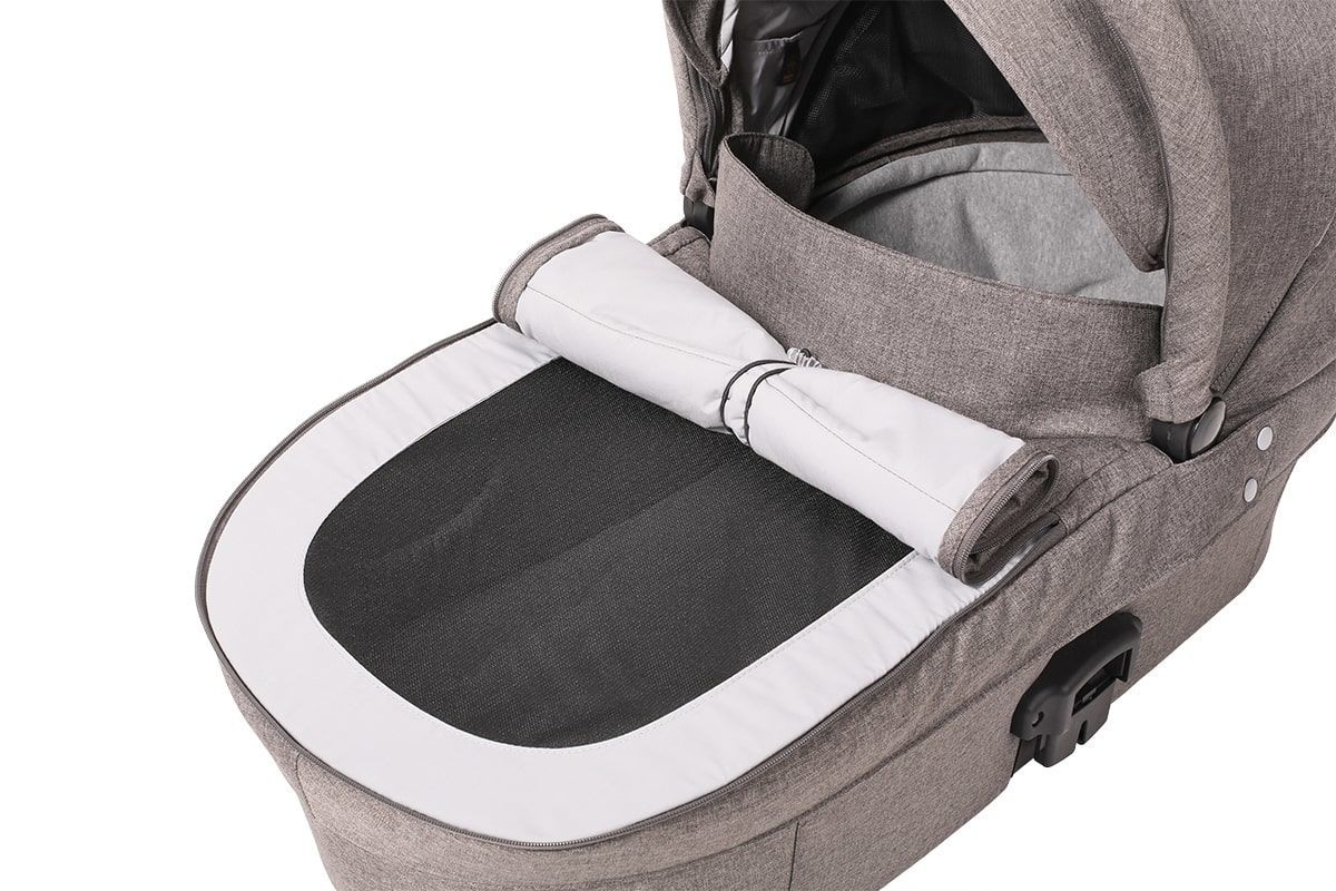 graco evo avant carrycot
