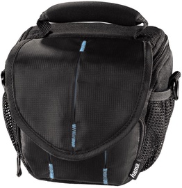 Hama Canberra 100 Colt Camera Bag Black/Blue