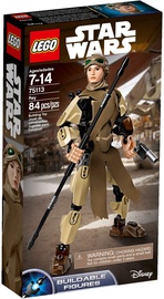 Konstruktor LEGO Star Wars Rey 75113