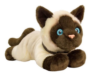 Keel Toys Siam Cat 30cm