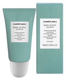 Comfort Zone Body Active Booster 100ml