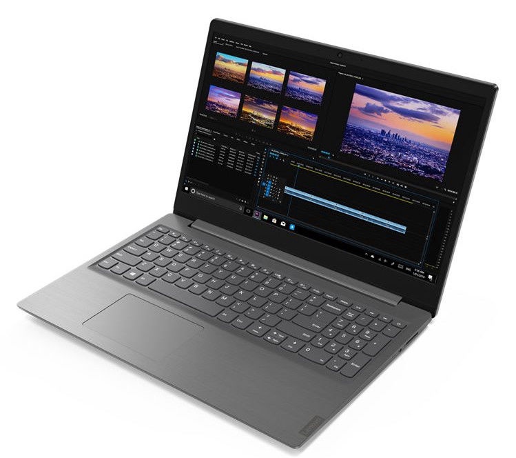 Sülearvuti Lenovo V15 82C500GJPB, Intel® Core™ i3-1005G1, 8 GB, 256 GB, 15.6 "