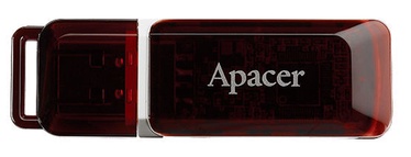 Apacer AH321 USB 2.0 16GB Red