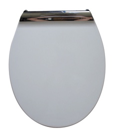 Vāks Domoletti Novito Smart Slim YHUF-X29, balta