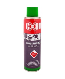 Slēdzeņu atkausēšanas šķidrums CX80, 250 ml