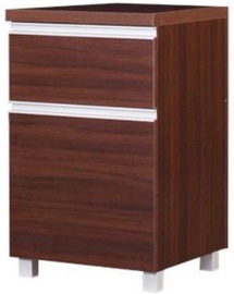 Kumode Bodzio Left AG50 Walnut