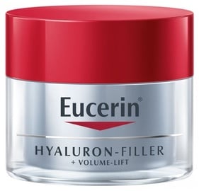 Sejas krēms Eucerin Hyaluron-Filler + Volume-Lift, 50 ml, sievietēm