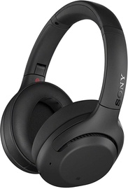 Ausinės Sony WHXB900NB.CE7 Black, belaidės