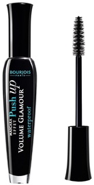 Ripsmetušš Bourjois Paris Push Up Volume Glamour 71 Black WP, 12 ml