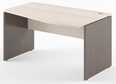 Rakstāmgalds Skyland Xten XCT 169 Right Tiara Beech/Legno Dark