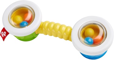 Grabulis Fisher Price
