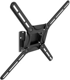 Barkan 3200 Flat / Curved TV Wall Mount 29" - 65"