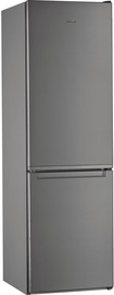 Šaldytuvas Whirlpool W5 811E OX