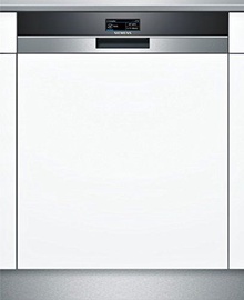 Įmontuojama indaplovė Siemens iQ700 speedMatic SN578S36TE