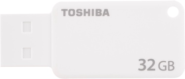 Toshiba U303 TransMemory 32GB USB 3.0 White