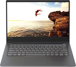 Lenovo Ideapad 530S-14ARR Black 81H1004TPB
