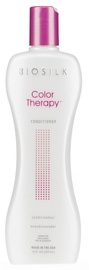 Farouk Systems Biosilk Color Therapy Conditioner 355ml