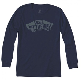 Vans OTW Longsleeve VN00059JYMP Navy Blue XL