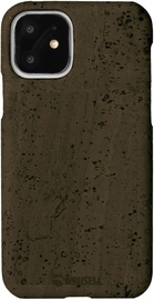 Чехол Krusell, Apple iPhone 11, коричневый