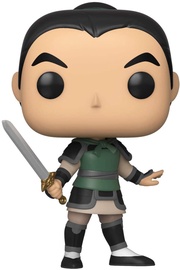 Žaislinė figūrėlė Funko Pop! Disney Mulan 629