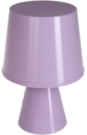 Eglo Montalbo Table Lamp 40W E14 Pink
