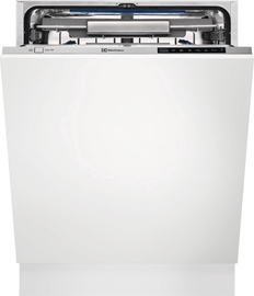 Įmontuojama indaplovė Electrolux ESL7740RO Comfort Lift
