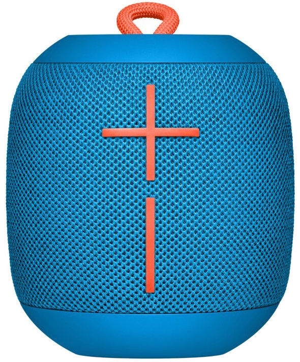 Belaidė kolonėlė Logitech Ultimate Ears Wonderboom, mėlyna