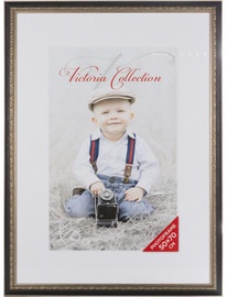 Victoria Collection Seoul Photo Frame 50x70cm Black