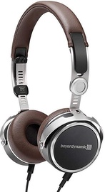 Ausinės Beyerdynamic Aventho Wired Brown