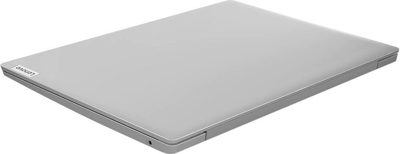 Ноутбук Lenovo IdeaPad 1-14 Silver, AMD 3020e, 4 GB, 128 GB, 14 ″, серебристый