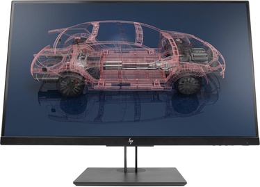 Monitorius HP Z27NG2, 27", 5 ms